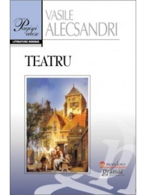 Teatru