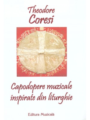 Capodopere muzicale inspirate din liturghie