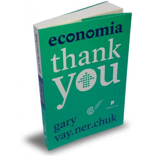 Economia Thank You 