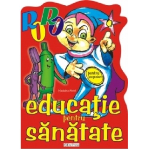 Ochi frumosi ochi sanatosi Educatia pentru sanatate in gradinita