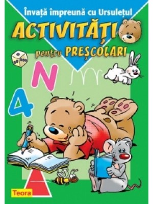 Activitati prescolari