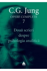 Opere Jung vol. 4 Freud si psihanaliza