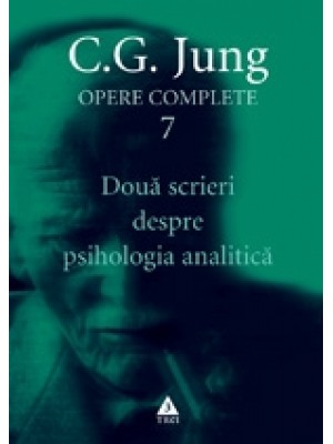 Opere Jung vol. 4 Freud si psihanaliza
