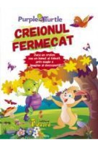 Creionul fermecat