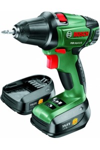 Şurubelniţă Bosch PSR 14.4 LI-2 Nano