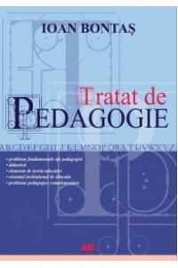 Tratat de pedagogie