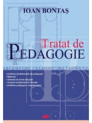 Tratat de pedagogie