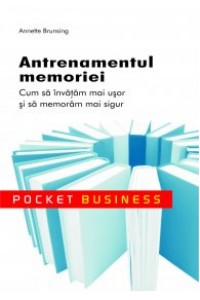 Antrenamentul memoriei