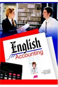 English for accounting