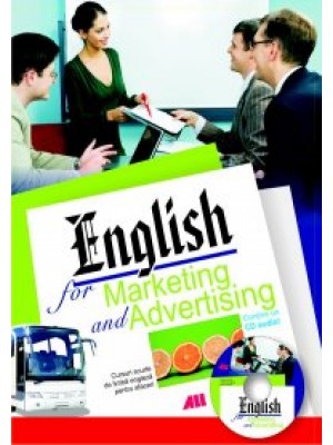 English marketing&adverall