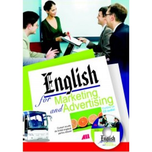 English marketing&adverall