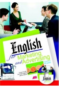 English marketing&adverall
