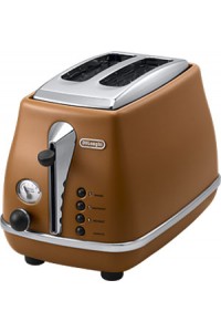 Тостер Delonghi CTОV 2003.BW