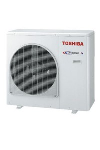 TOSHIBA RAS-3M26GAV-E