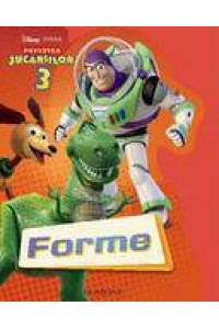 Disney Fa - toy story 3 - forme