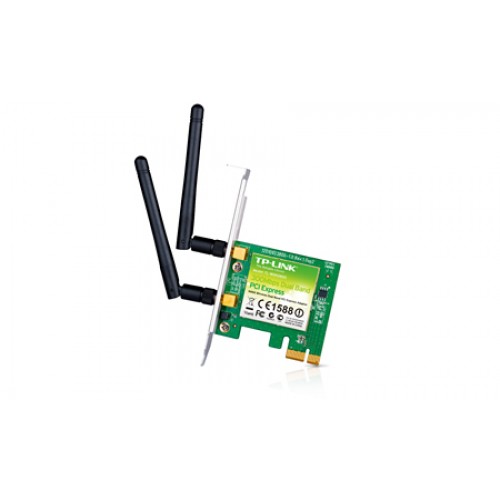 TP-LINK TL-WDN3800