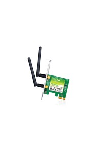 TP-LINK TL-WDN3800