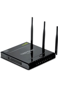 TRENDnet TEW-692GR, N900 Dual Band Wireless Router