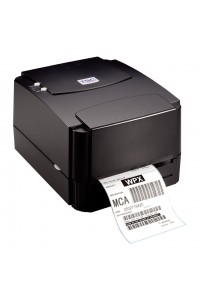 Barcode TSC TTP-244 Plus Desktop imprimanta