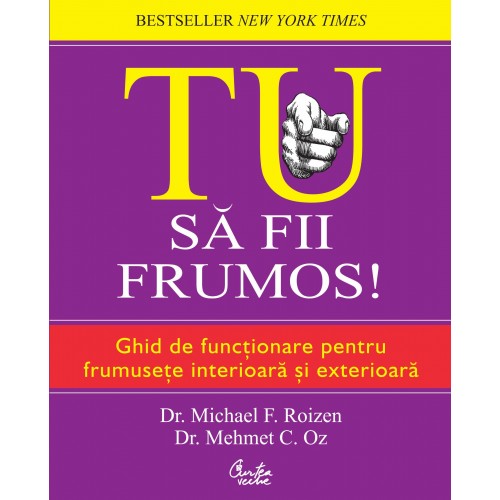 Tu! Sa fii frumos