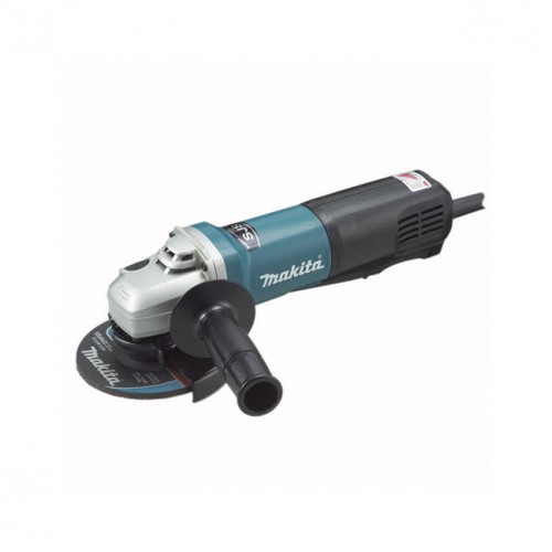 Угловая шлифмашина Makita 9565PCV