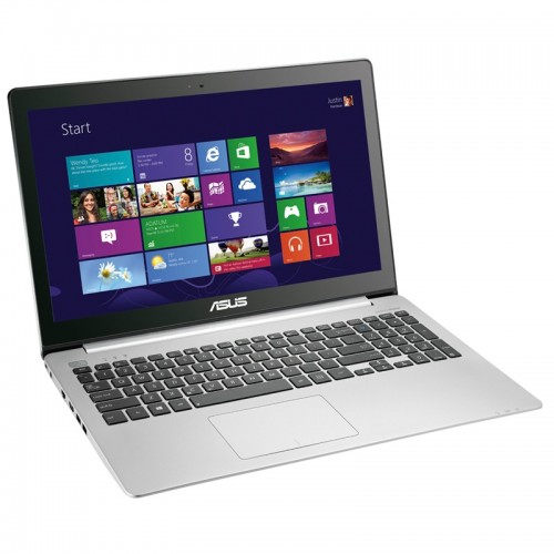 Ультрабук Asus VivoBook S551La