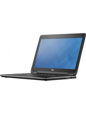 Ультрабук Dell Latitude E7240 Black