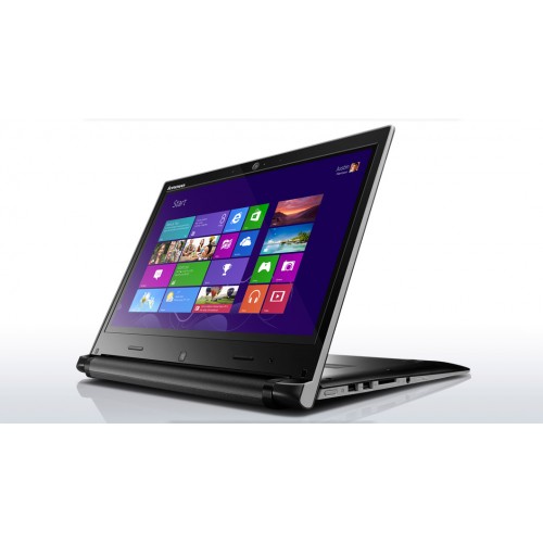 Ультрабук Lenovo IdeaPad FLEX2 14 Black + Win8