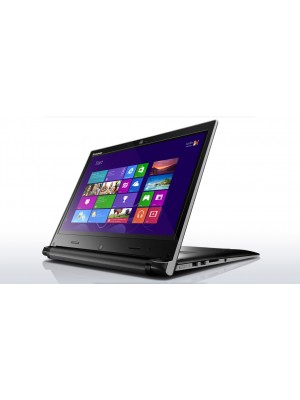 Ультрабук Lenovo IdeaPad FLEX2 14 Black + Win8
