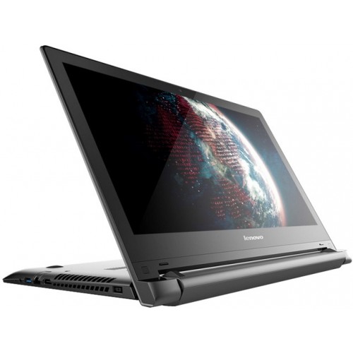 Ультрабук Lenovo IdeaPad FLEX2 14 Black + Win8