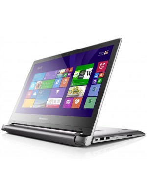 Ультрабук Lenovo IdeaPad FLEX2 14 Grey + Win8