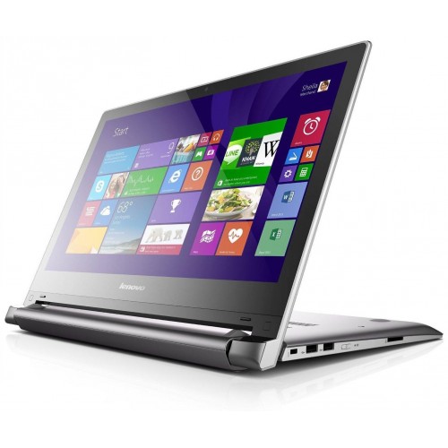 Ультрабук Lenovo IdeaPad FLEX2 14 Grey + Win8