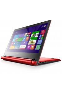 Ультрабук Lenovo IdeaPad FLEX2 14 Red  + Win8