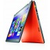 Ультрабук Lenovo IdeaPad FLEX2 14 Red + Win8