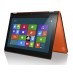 Ультрабук Lenovo IdeaPad Yoga 2 Orange
