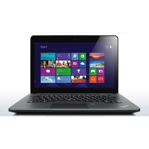 Ультрабук Lenovo ThinkPad EDGE E440