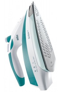 Утюг Braun TexStyle 7775