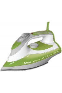 Утюг Saturn ST-CC7138 Green