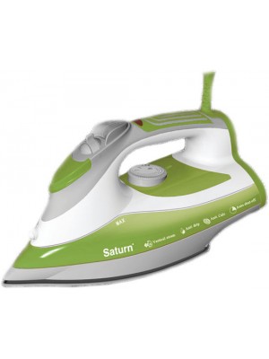 Утюг Saturn ST-CC7138 Green