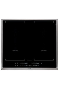 Варочная панель AEG HK 654400 XB