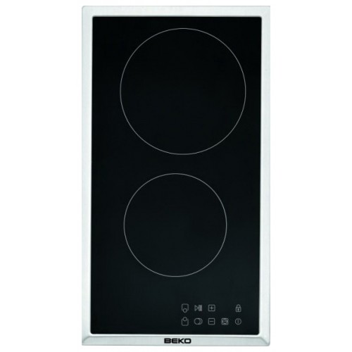 Варочная панель Beko HDMC 32400 TX