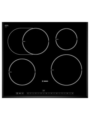 Варочная панель Bosch PIB 651N17E