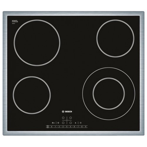 Варочная панель Bosch PKF645F17