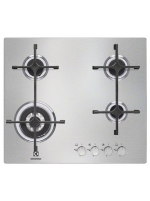 Варочная панель Electrolux EGS 6648 NOX