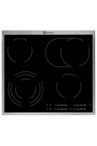 Варочная панель Electrolux EHF 46547 XK