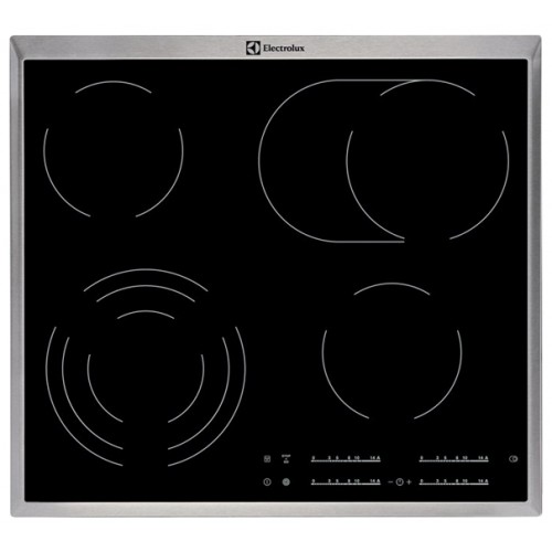 Варочная панель Electrolux EHF 46547 XK