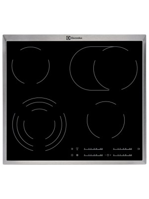 Варочная панель Electrolux EHF 46547 XK