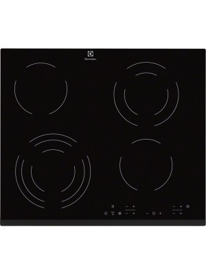 Варочная панель Electrolux EHF 6343 FOK