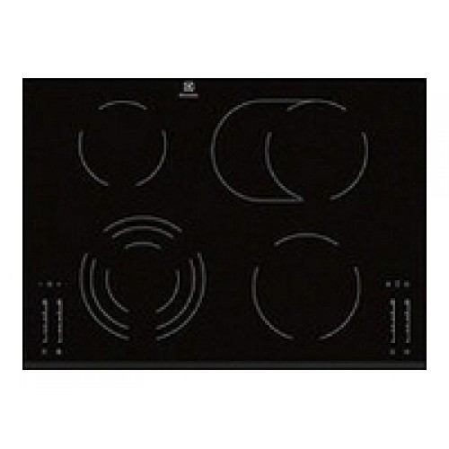 Варочная панель Electrolux EHF 7647 FOK