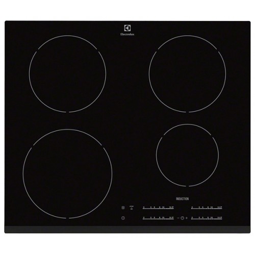 Варочная панель Electrolux EHH 46540 FK